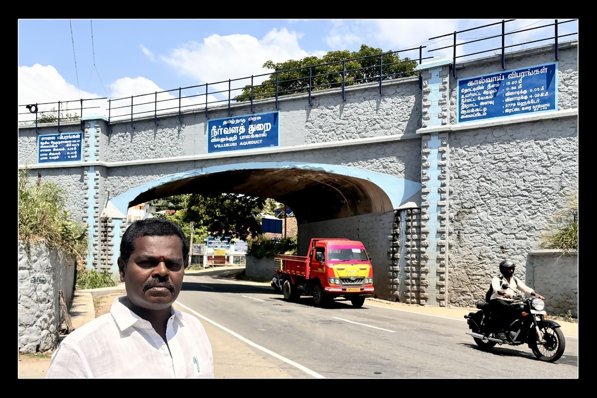 Best Couples Resorts in Paramakudi